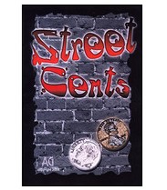Street Cents by Andrew Gerard