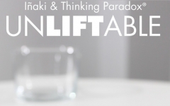 UNLIFTABLE by I aki & Thinking Paradox