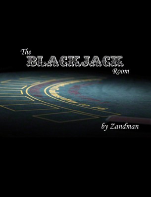 Josh Zandman - The Blackjack Room