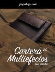 La Cartera Multiefectos by Dani DaOrtiz