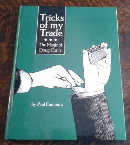 Paul Cummins - Tricks of My Trade, the Magic of Doug Conn