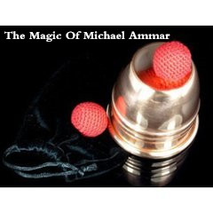 Michael Ammar - The Magic Of Michael Ammar