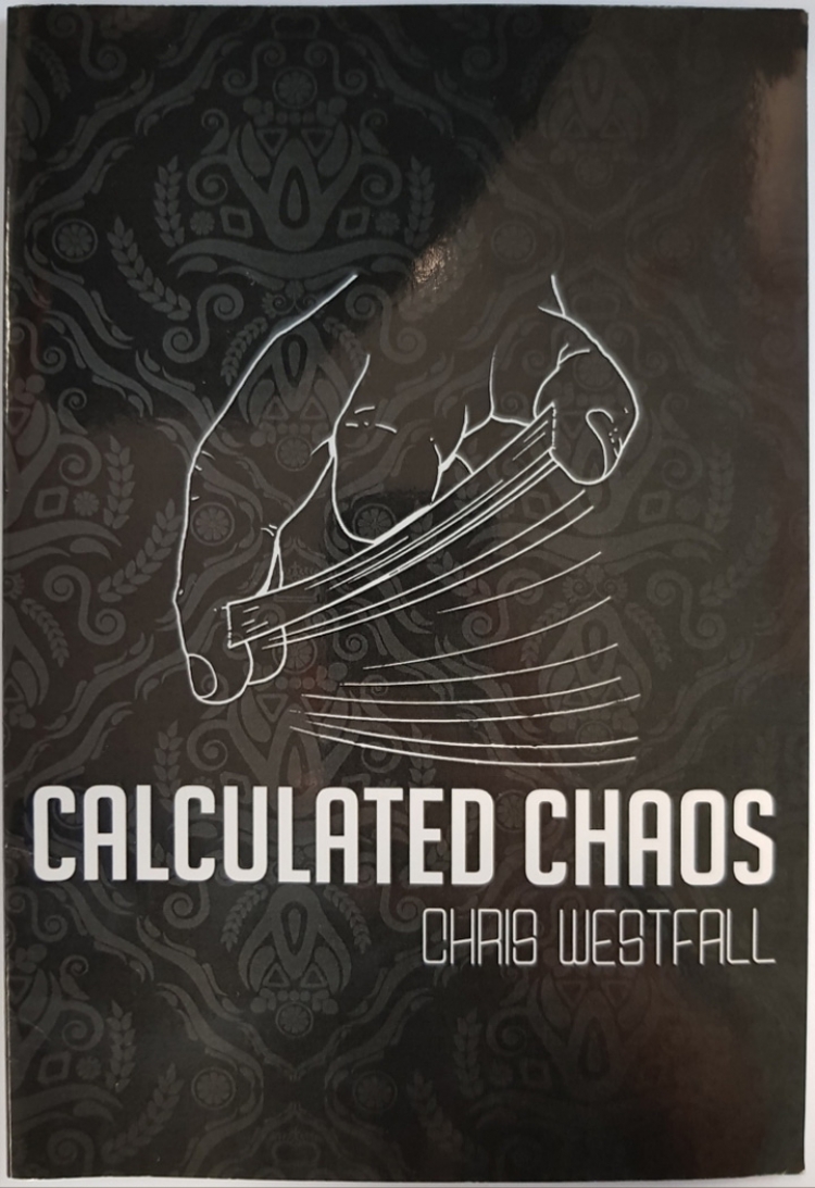 Chris Westfall - Calculated Chaos