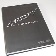 David Ben - Zarrow A Lifetime of Magic