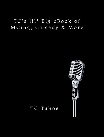 TC Tahoe’s lil