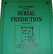 aldo colombini - serial prediction