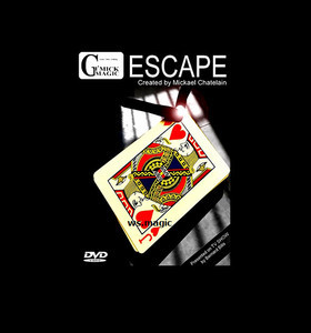 Michael Chatelain - Escape