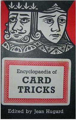 Jean Hugard - Encyclopedia Of Card Tricks