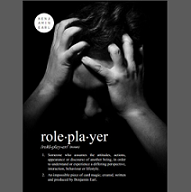 Roleplayer by Benjamin Earl