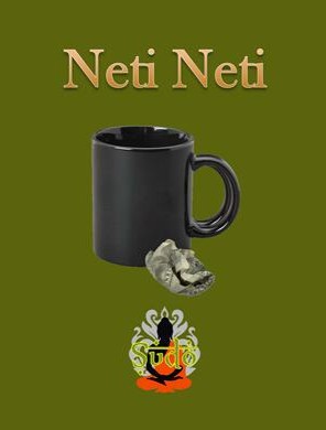 Neti Neti by Sudo Nimh