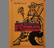 Harry Lorayne’s Apocalypse Volumes 11-15