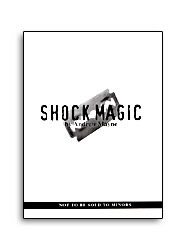 Shock Magic by Andrew Mayne