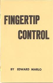 Ed Marlo - FingerTip Control