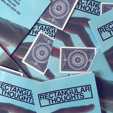 Oliver Sogard - Rectangular Thoughts