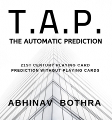 The Automatic Prediction by Abhinav Bothra