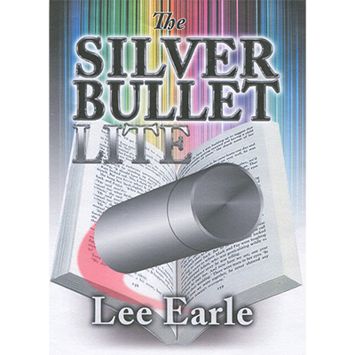 Lee Earle - Silver Bullet Lite