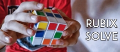 Rubix Solve by Amanjit Singh (MP4 Video Download)