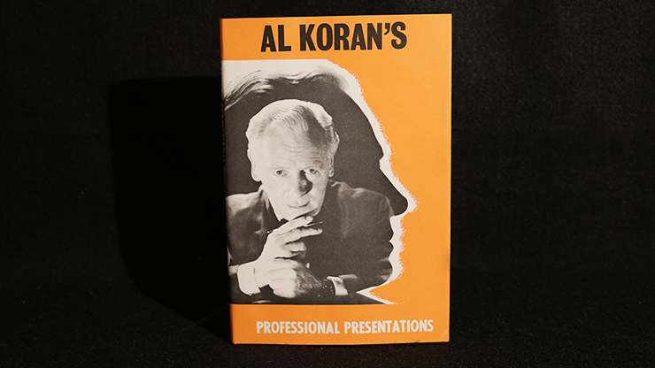Al Koran - Professional Presentations