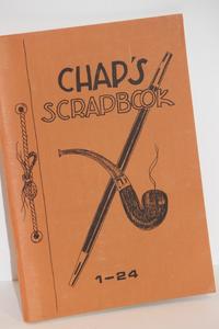 Frank Chapman - Chap's Scrapbook