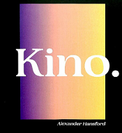 KINO by Alexander Hansford