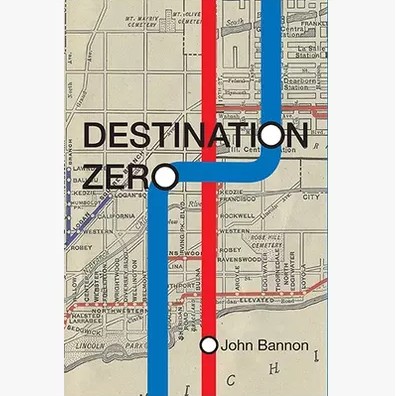 John Bannon - Destination Zero