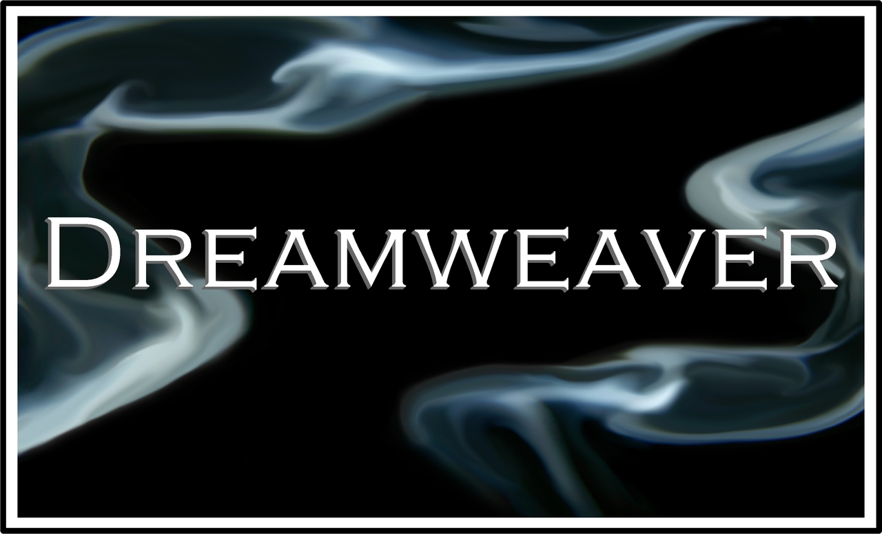 Dreamweaver by Paul Carnazzo