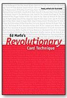 Ed Marlo - Revolutionary Card Technique