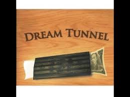 Mikame - Dream Tunnel