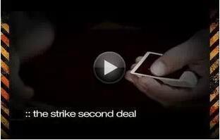 The Strike Second Deal by Jason England - Strike