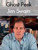 James Swain - Ghost peek