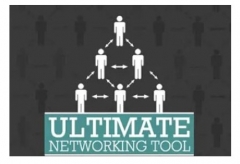 Ultimate Networking Tool by Jeff Kaylor and Anton James