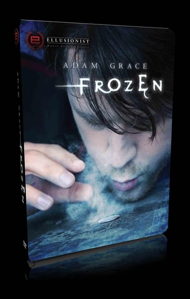 Adam Grace - Frozen
