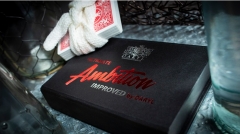 Ultimate Ambition Improved by Daryl