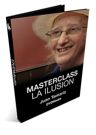 Master Class by Juan Tamariz