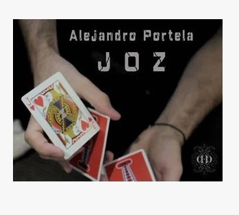 Dan & Dave Alejandro Portela - JOZ