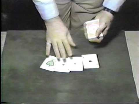 Frank Garcia Private unpublished Lessons