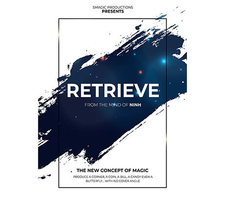 RETRIEVE by Smagic Productions