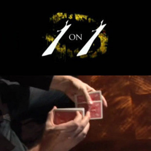 Aaron Fisher - Covered Backslip Force