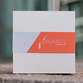 Balance by Joshua Jay