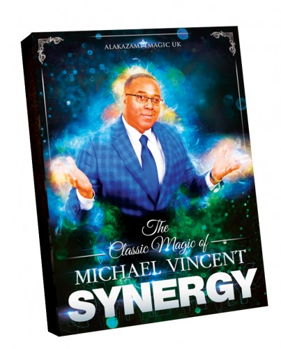 Synergy by Michael Vincent
