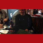 Tricks Against Humanity by Seymour B