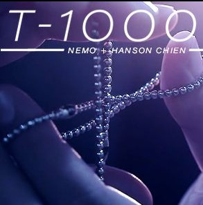 T-1000 by Nemo Liu and Hanson Chien