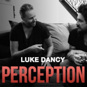 Perception by Luke Dancy
