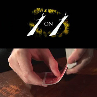 Aaron Fisher - Card Fundamentals Vol 2