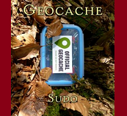 Geocache by Sudo