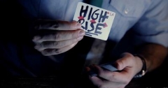 Rick Lax - HighRise