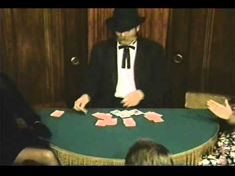 Richard Turner - The Cheat (Videos Download)