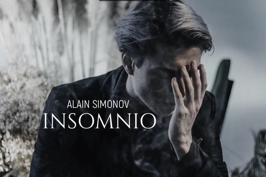 Insomnio by Alain Simonov