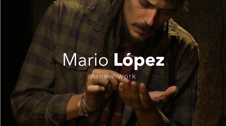LOPEZ by Mario Lopez & GrupoKaps Productions (3 Volumes MP4 Videos Download)