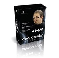 Utopia by Dani DaOrtiz (4 DVD Set, Original DVD Download, ISO file)